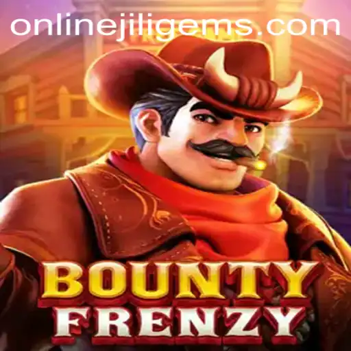 Explore the Thrill of BountyFrenzy: A Modern Take on Virtual Adventuring with JILIGEMS