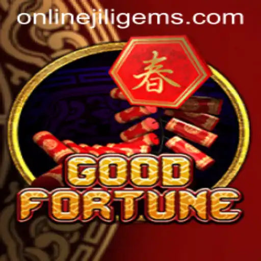 Discover the Thrilling World of GoodFortune: Unlocking the Secrets of JILIGEMS
