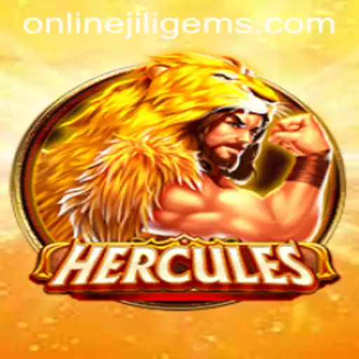 Unlocking the Wonders of Hercules: An In-Depth Exploration of JILIGEMS