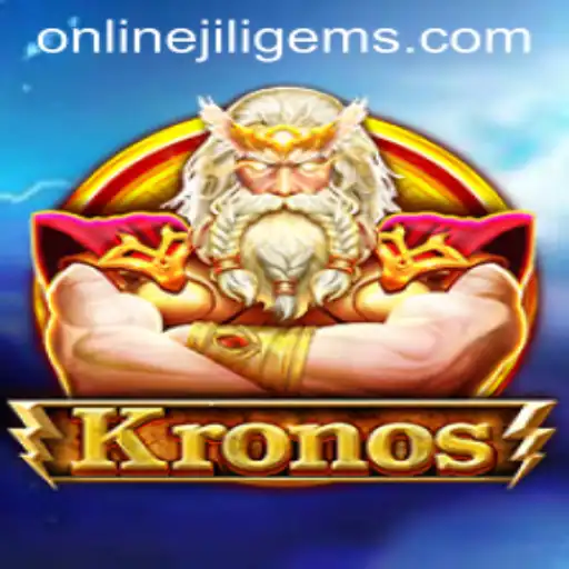 Exploring the Intricacies of Kronos: The Game that Redefines Strategy with JILIGEMS