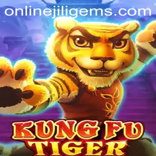 KungFuTiger Game: A Modern Arcade Adventure with JILIGEMS