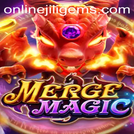 Explore the Enchanting World of MergeMagic with JiliGems