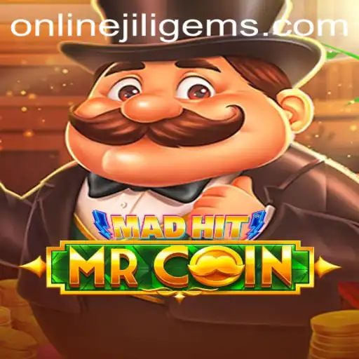 MadHitMrCoin: A Dive into JILIGEMS and the World of Interactive Gaming