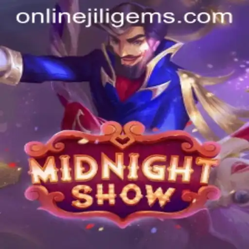 Unveiling MidnightShow: An Exciting Journey with JILIGEMS