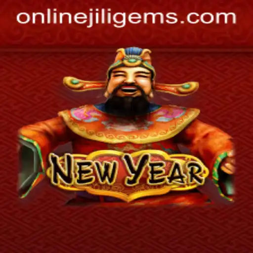 Discover the Excitement of the 'NewYear' Game: Featuring the Captivating JILIGEMS