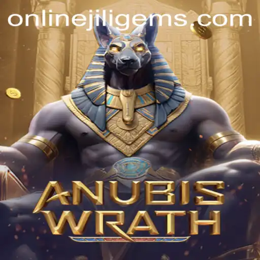 AnubisWrath: Unearthing the Mysteries of Ancient Egypt