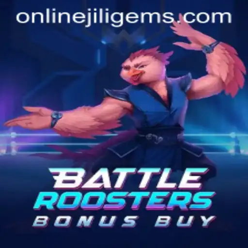 BattleRoostersBonusBuy: A Riveting Adventure in the World of JILIGEMS