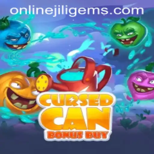 Unveiling CursedCanBonusBuy: A Thrilling Adventure with JILIGEMS