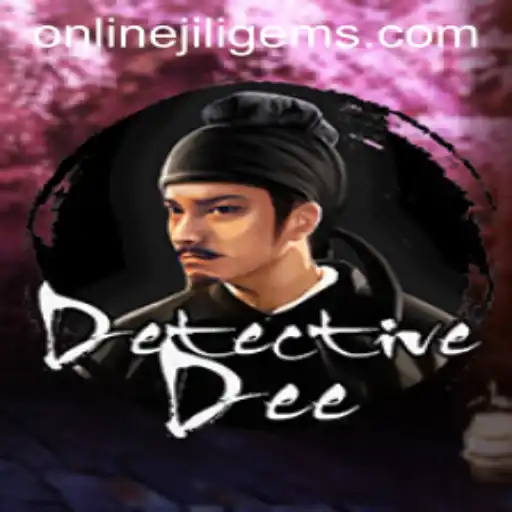 Unraveling Mysteries with DetectiveDee: A Deep Dive into the Enchantment of JILIGEMS