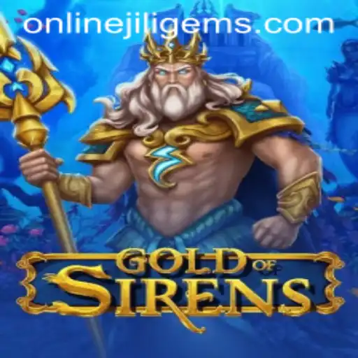 Diving into the Fantasy World of GoldofSirens: A New Era in Gaming
