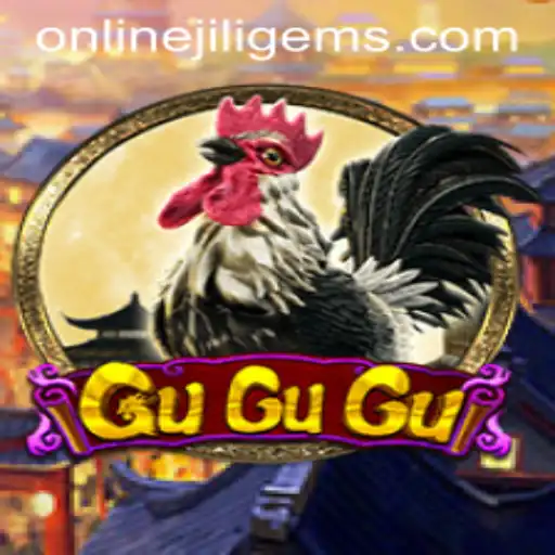 GuGuGu: Dive into the Enchanting World of JILIGEMS