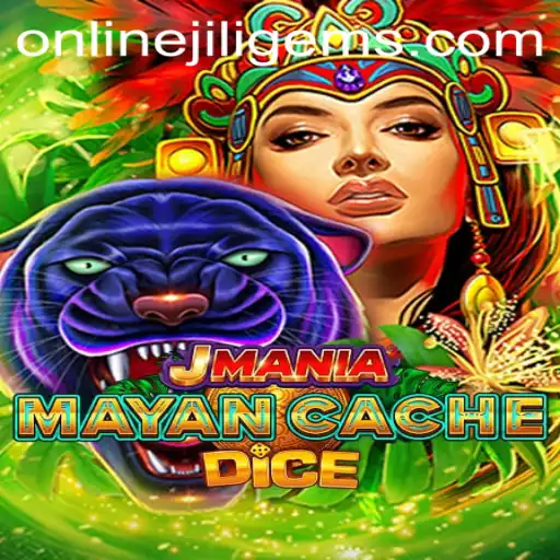Exploring JManiaMayanCacheDice: A Fusion of Adventure and Strategy
