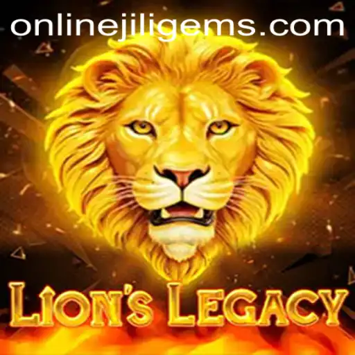 LionsLegacy: Unleashing the Adventure with JILIGEMS