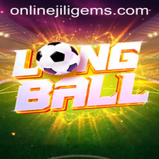 LongBall: A Revolutionary Game Experience Brought to You by JILIGEMS