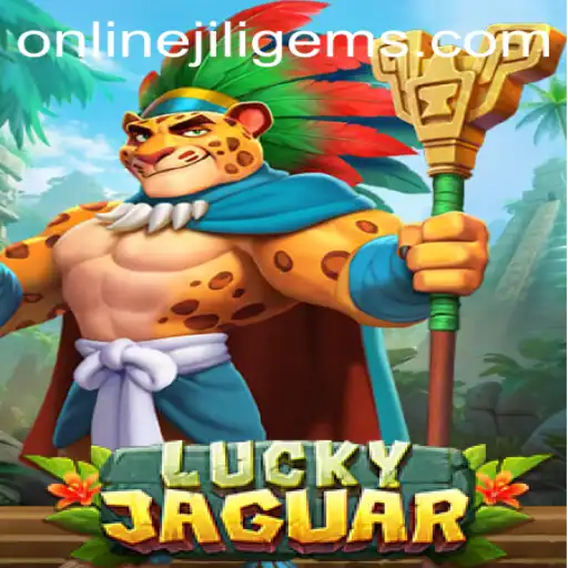 Exploring the Thrills of LuckyJaguar: A Comprehensive Guide to Gameplay and Strategy