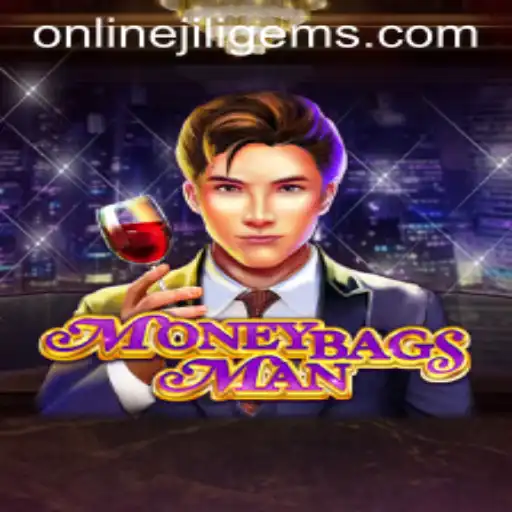 Unveiling MoneybagsMan: A Thrilling Adventure with JILIGEMS