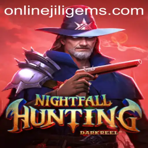 NightfallHunting - An Immersive Adventure with JILIGEMS
