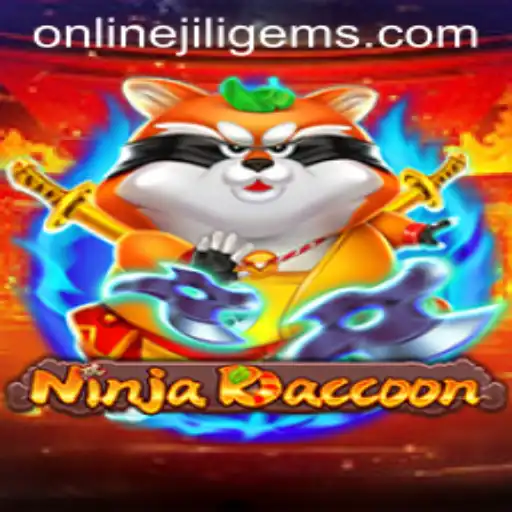 NinjaRaccoon: An Exciting Adventure into the World of JILIGEMS