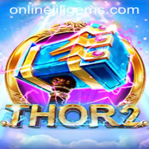 Unveiling Thor2: The Epic Adventure Reimagined by JILIGEMS