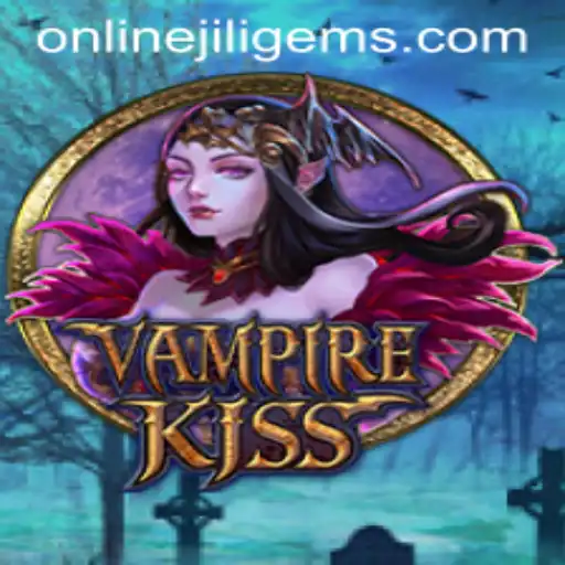 VampireKiss: Unveiling the Mysteries of JILIGEMS