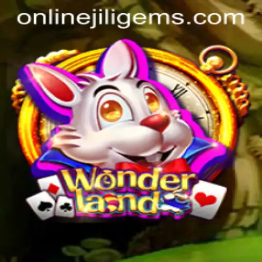 Discover the Enchanting Realm of Wonderland: A Journey with JILIGEMS