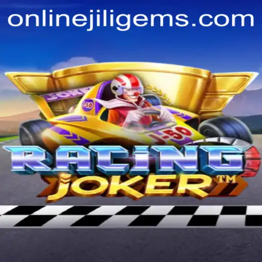 Exploring RacingJoker: A Thrilling Ride with JILIGEMS
