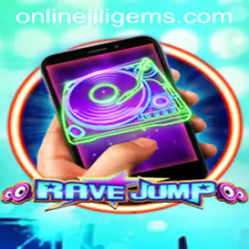 RaveJumpmobile: An Electrifying Adventure in the World of JILIGEMS