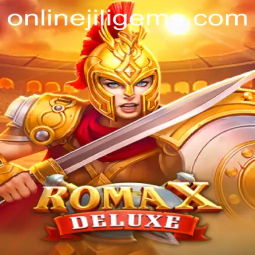 Exploring RomaXDeluxe: A Dive into a Captivating Gaming Experience