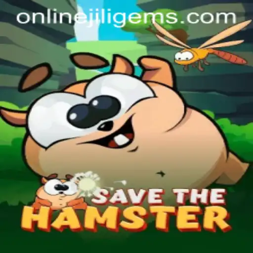 SavetheHamster: An Exciting Adventure with JILIGEMS