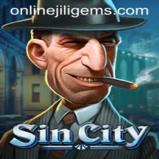 SinCity: A Thrilling Adventure with JILIGEMS