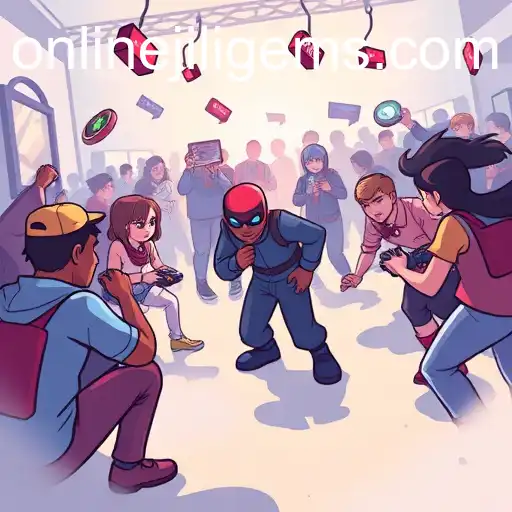 The Role of JILIGEMS in Shaping Robust Player Communities