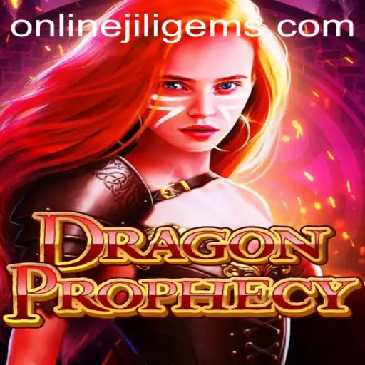 Exploring the Mystical World of DragonProphecy and the Allure of JILIGEMS