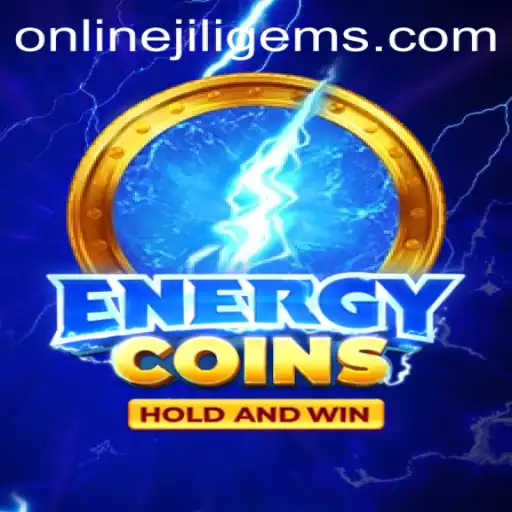 Unveiling EnergyCoins: A New Era in Virtual Gaming with JILIGEMS