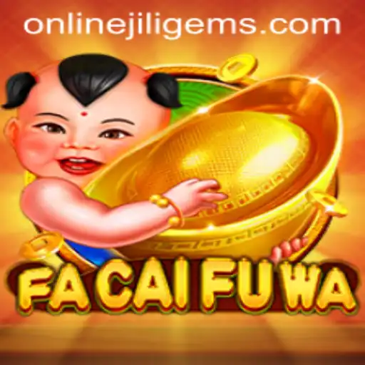 Discover the Enchantment of FaCaiFuWa with JILIGEMS