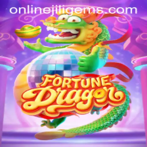FortuneDragon: An Intriguing Journey into the Realm of JILIGEMS