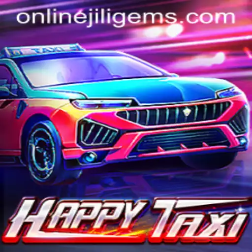 HappyTaxi: An Engaging Ride Through the World of JILIGEMS