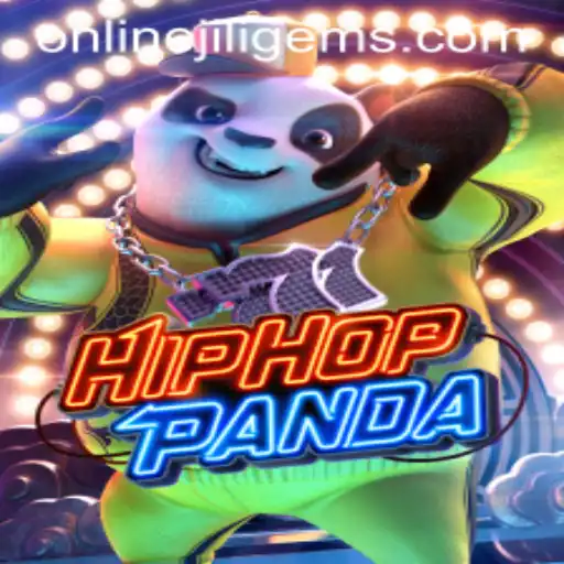 Experience the Thrill of HipHopPanda with JILIGEMS: A Vibrant Game Adventure