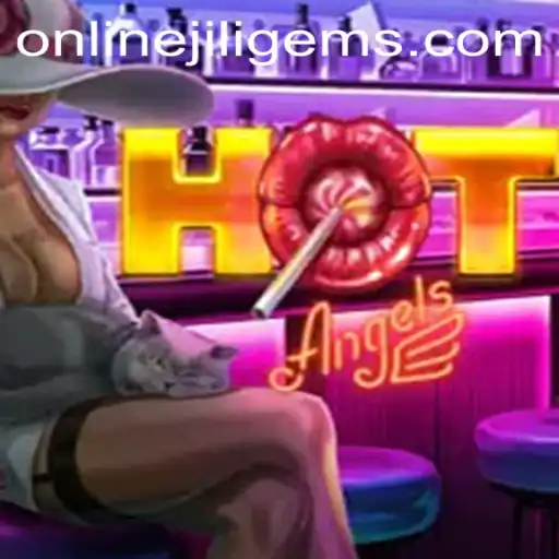 Unveiling the Thrilling World of HotAngels: A Journey Through JILIGEMS