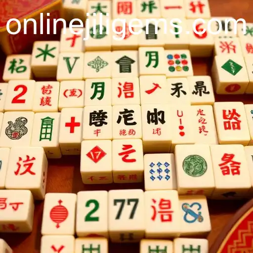 The Enigmatic World of Mahjong: A Dive into Tradition and Strategy