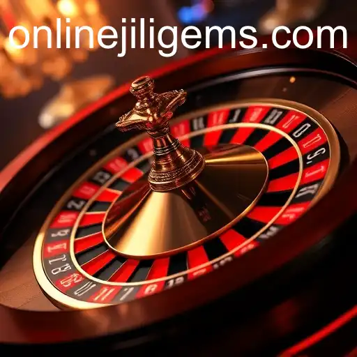 Exploring the Fascinating World of Roulette: Unveiling the Thrills of JILIGEMS