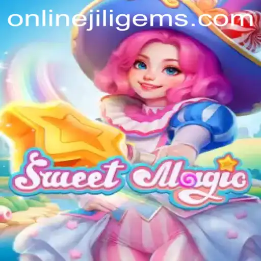 Discover the Enchanting World of SweetMagic: A Captivating Journey with JILIGEMS
