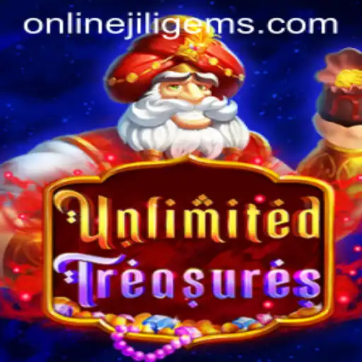 Explore the Thrills of UnlimitedTreasures: The Game Revolutionized by JILIGEMS